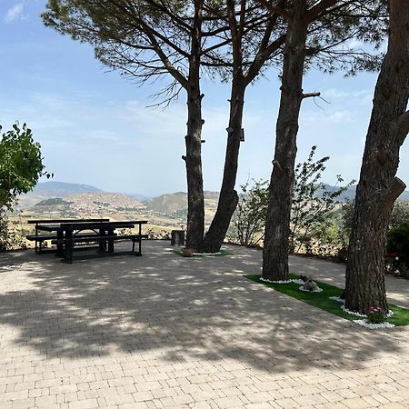 Casa Vacanze Villa Mariano 간지 외부 사진