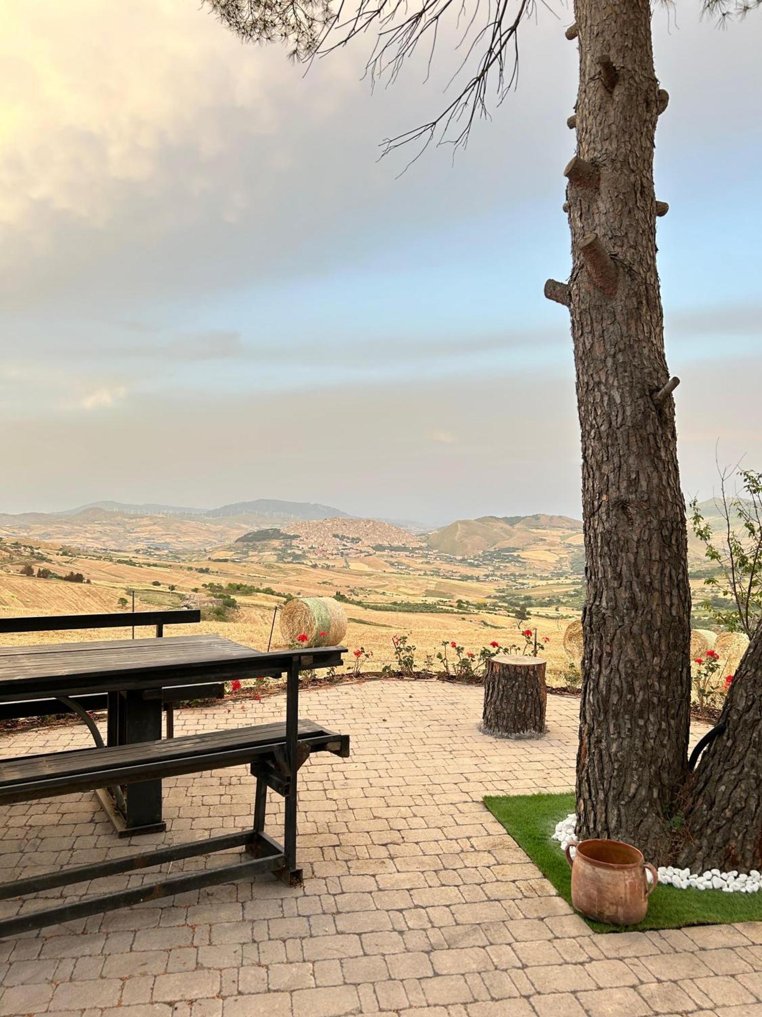 Casa Vacanze Villa Mariano 간지 외부 사진